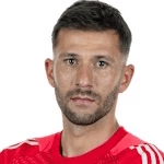 Daniel Heuer Fernandes