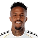 Éder Militão